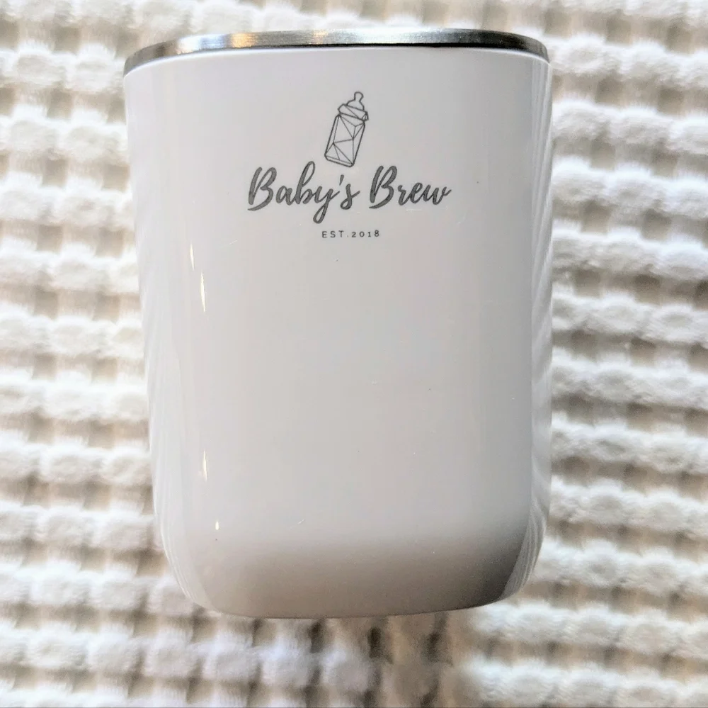 Baby's Brew Portable Bottle Warmer Pro - WARMER ONLY - Picture 2 of 8